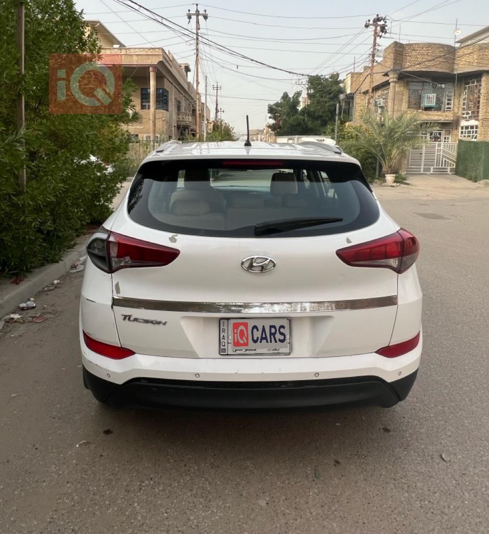 هيونداي توسان